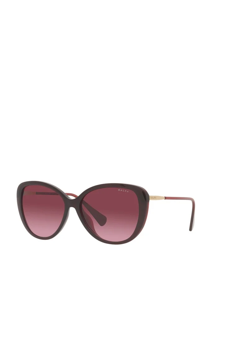 POLO RALPH LAUREN 0Ra5288U Oversized Sunglasses