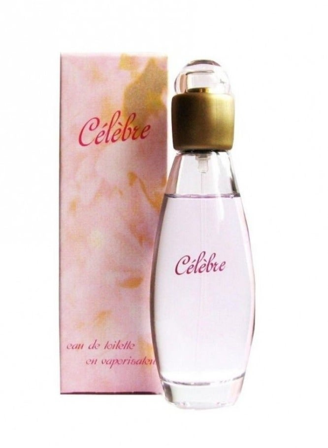 AVON Celebre for Women Eau de Toilette by Avon, 50 ml - A distinctive women's fragrance - Image 4