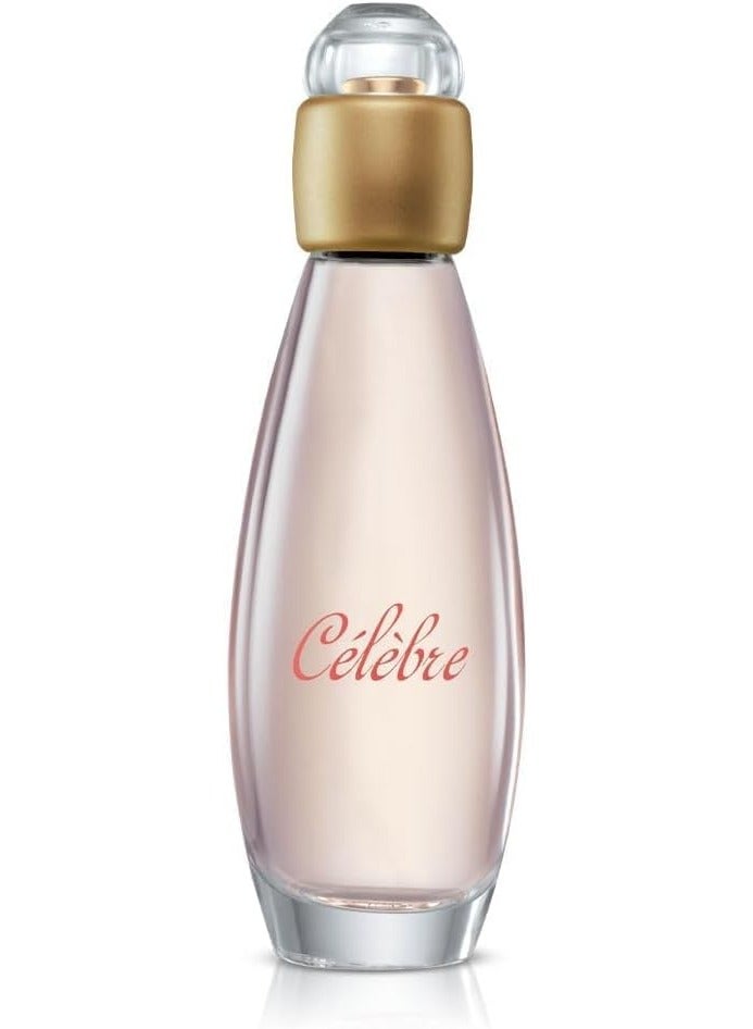 AVON Celebre for Women Eau de Toilette by Avon, 50 ml - A distinctive women's fragrance - Image 5