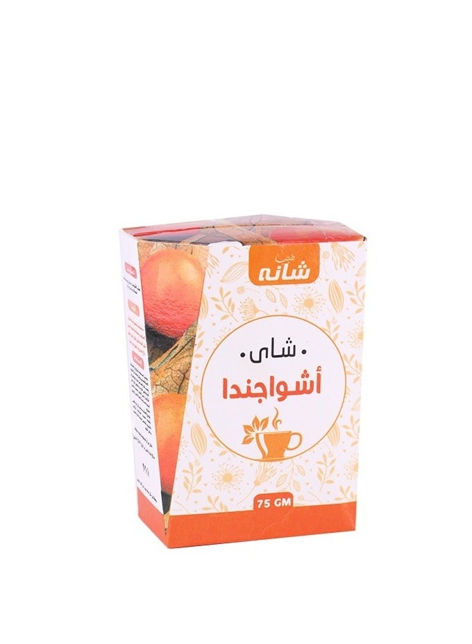 Shana Ashwagandha Herbal Tea 75g