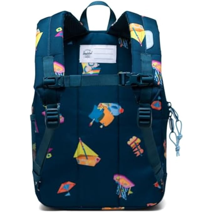 Herschel Backpack Heritage Kids Backpack 1138706093 Sailing Craft - Image 2