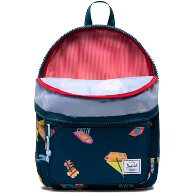 Herschel Backpack Heritage Kids Backpack 1138706093 Sailing Craft - Image 3