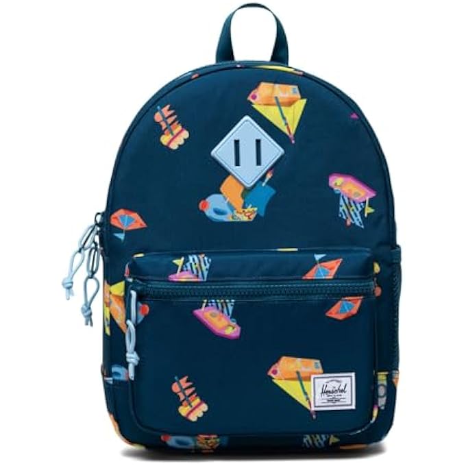Herschel Backpack Heritage Kids Backpack 1138706093 Sailing Craft - Image 1