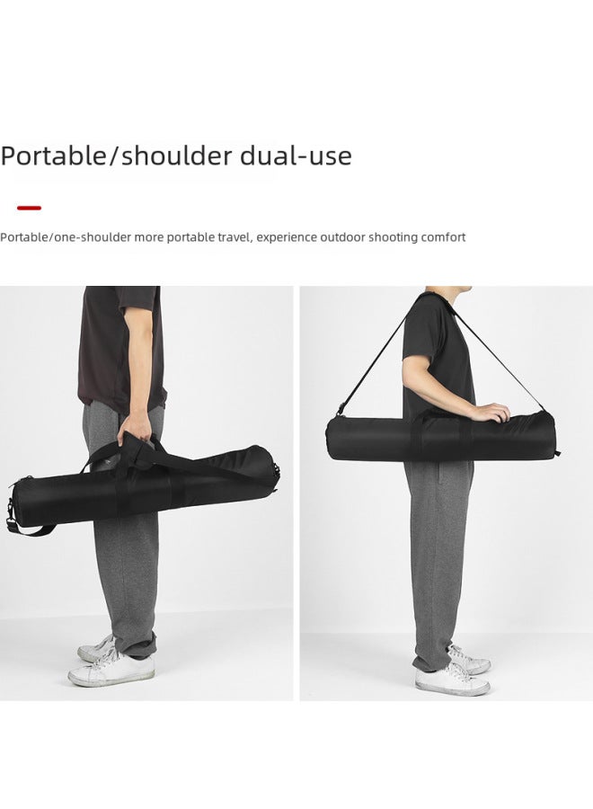 AMBITFUL Photography Camera Thickened Tripod Bag Photography Lamp Frame Bag Slr Tripod Storage Bag Portable Track Handbag - Image 3