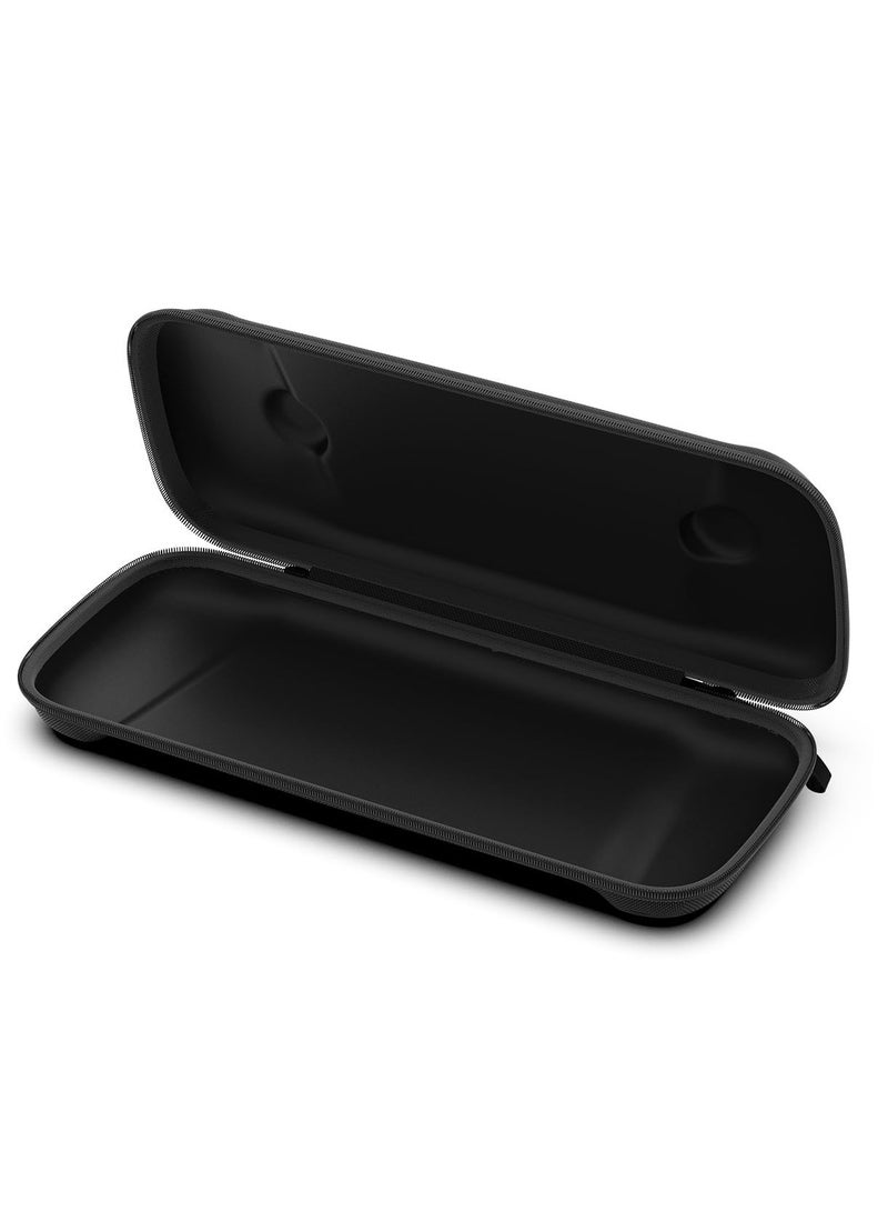 Storage Bag Hard Shell Protective Carry Case for PS5 PlayStation Portal Handheld Game Console Portable Travel Handbag for Console and Accessories  - Image 4
