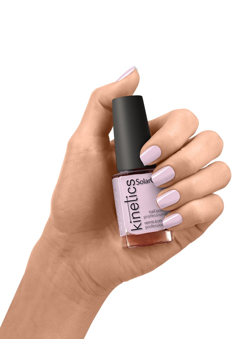 KINETICS طلاء أظافر احترافي من سولارجيل 15 مل | رقم 426 بدون واي فاي - Image 2