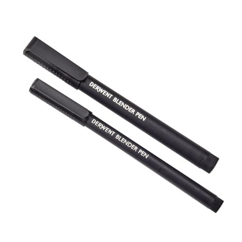 Derwent Blender Pens (Pack of 2) - Image 1