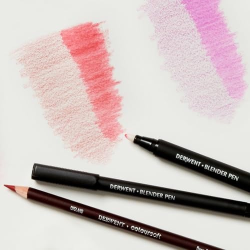Derwent Blender Pens (Pack of 2) - Image 5