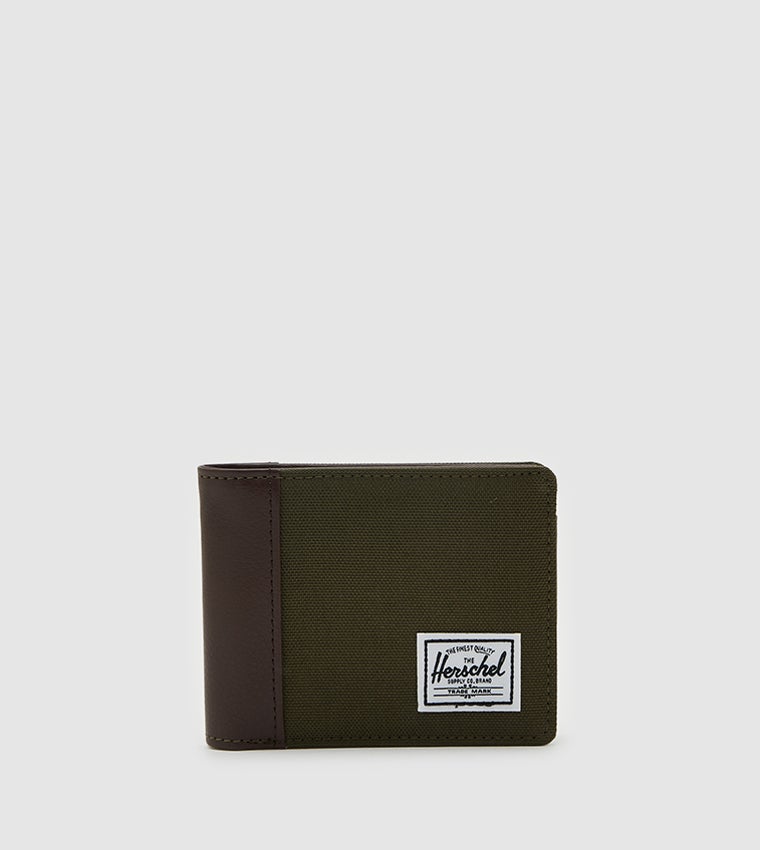 Herschel Hank II RFID Wallet