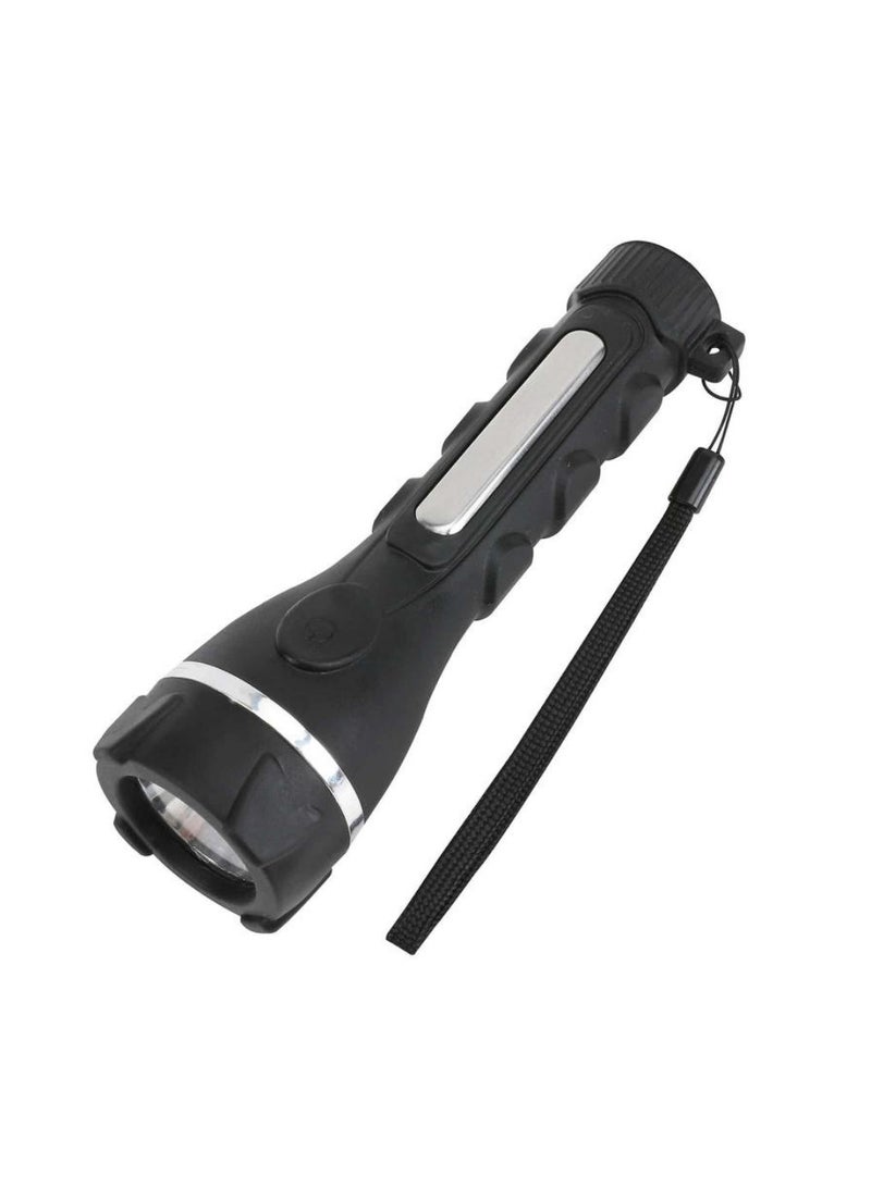 ACE Diall LED Torch 