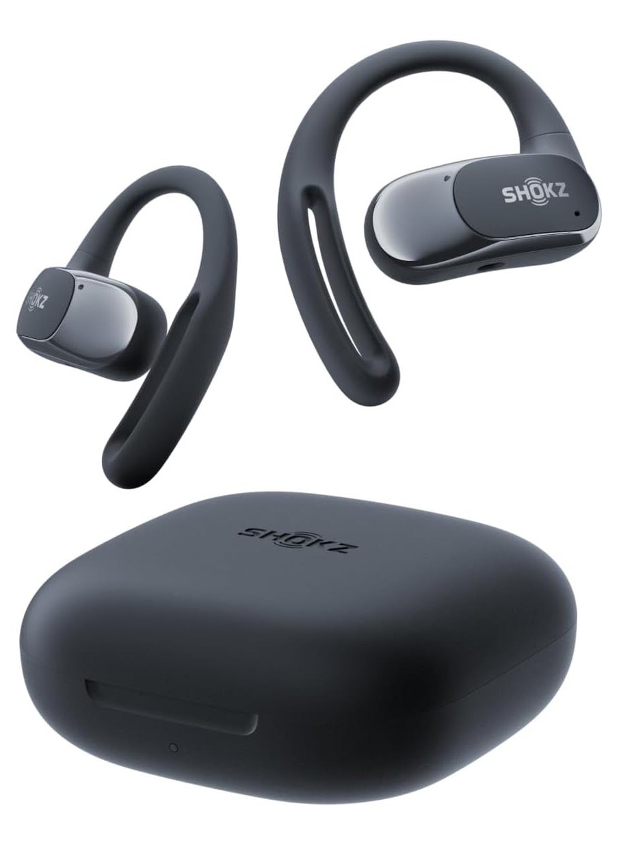 shokz Shokz Openfit Air Wireless Headphones microusb 6 H N70094603V