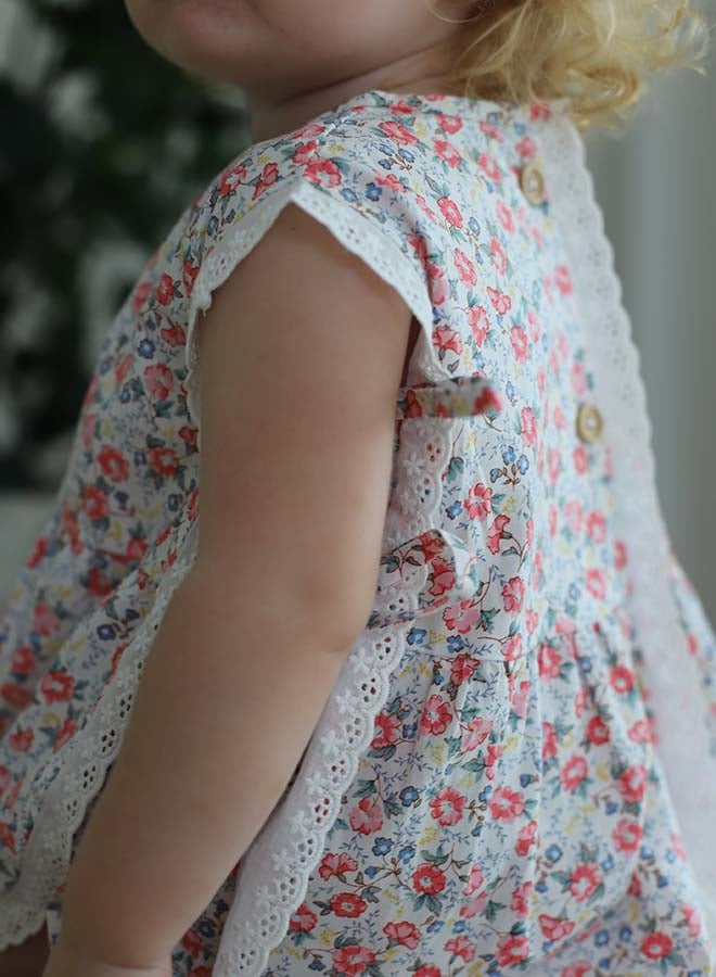 Gingi Store Nora Dress Set Bella - Image 4