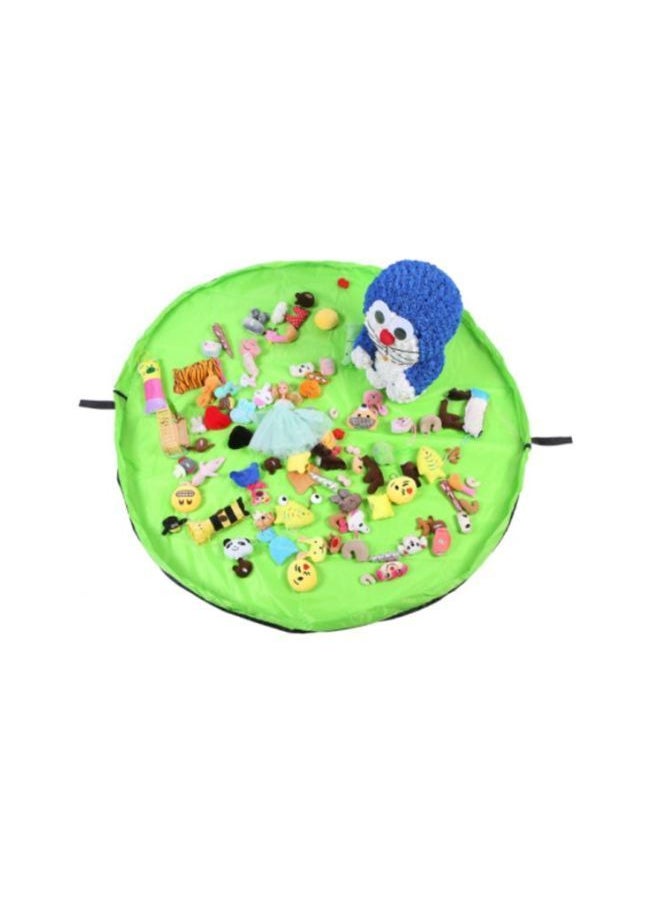 NIBEMINENT Baby Nylon Toy Storage Bag  - Image 2