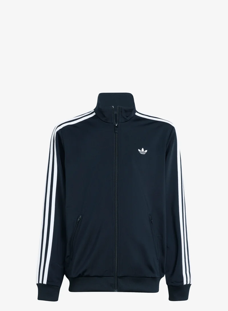 FIREBIRD LOOSE TRACK TOP