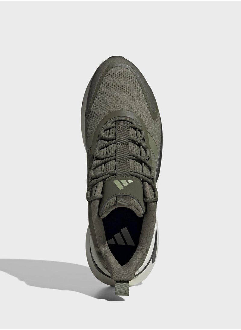 Adidas Alpharesponse - Image 3