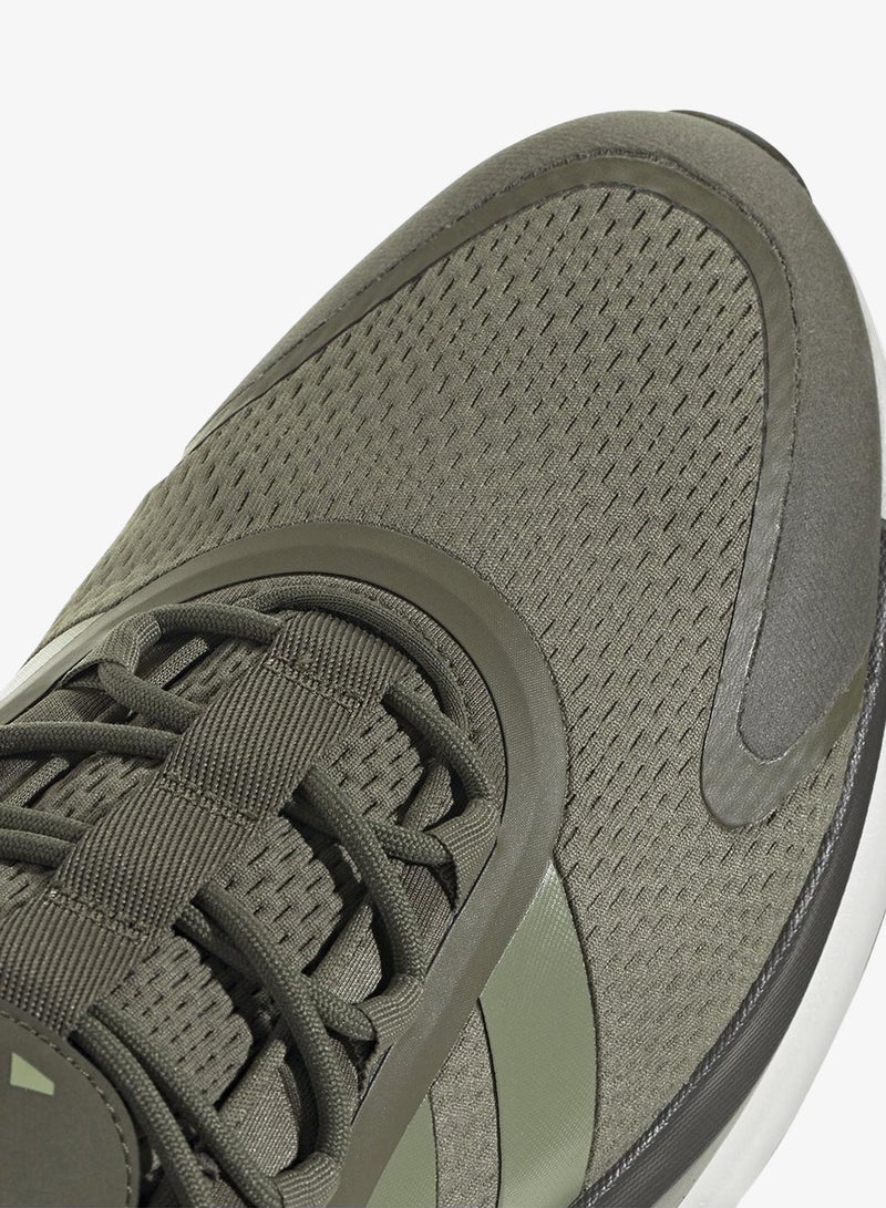 Adidas Alpharesponse - Image 5