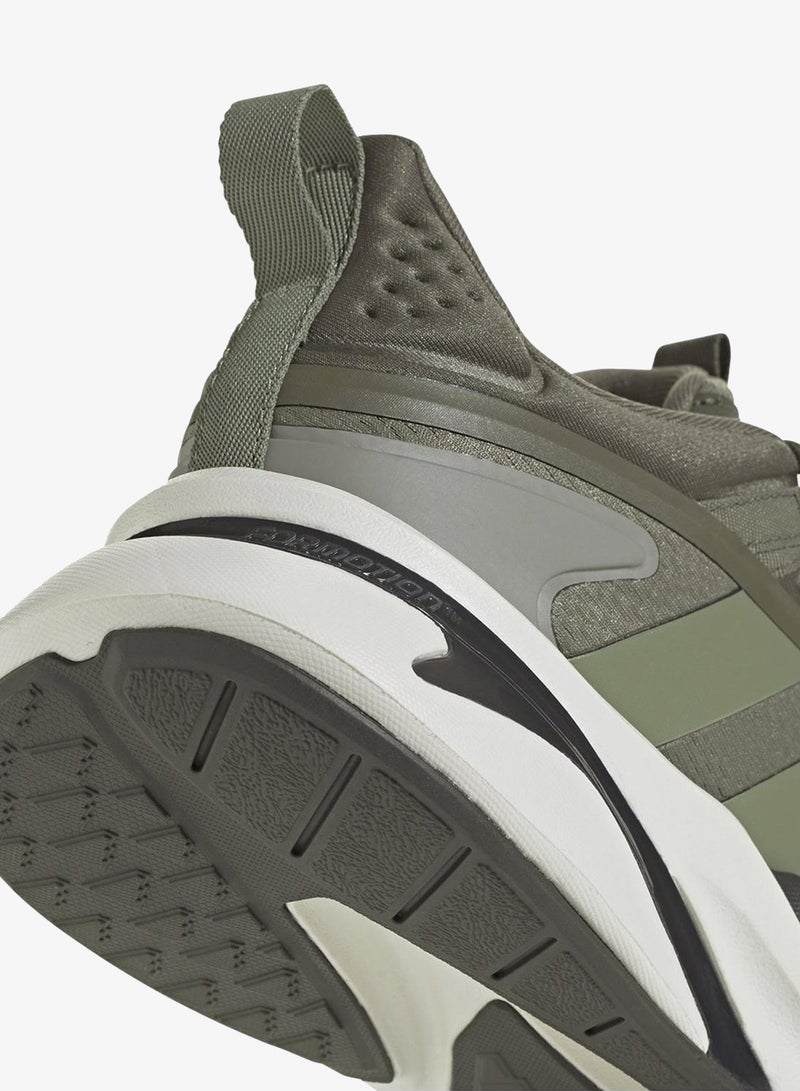 Adidas Alpharesponse - Image 4