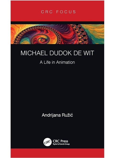 Michael Dudok de Wit: A Life in Animation