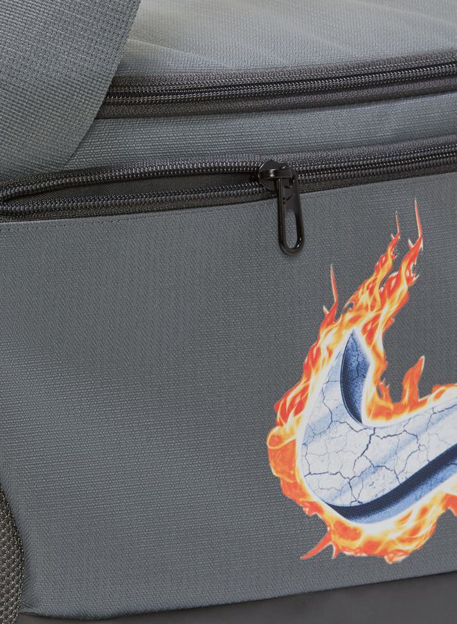 Nike Brasilia Duffel Bag (Small, 41L) - Image 4