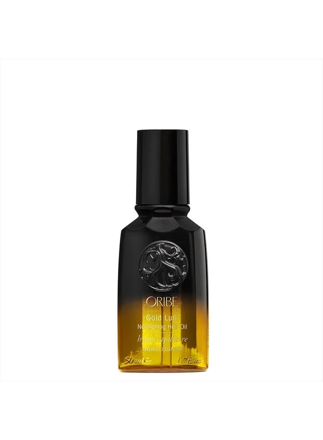 ORIBE زيت الشعر المغذي من أوريبي جولد لاست - Image 1