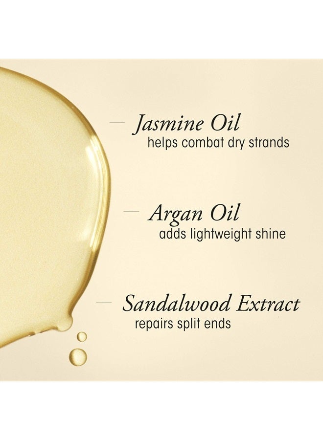 ORIBE زيت الشعر المغذي من أوريبي جولد لاست - Image 3