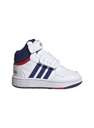 Hoops Mid 3.0 Ac I White Basketball Shoes 3K - pzsku/ZF964EB8B623665524CC5Z/45/1743081661/59aa3dc1-e4b1-4b50-8ceb-6786b5932a13