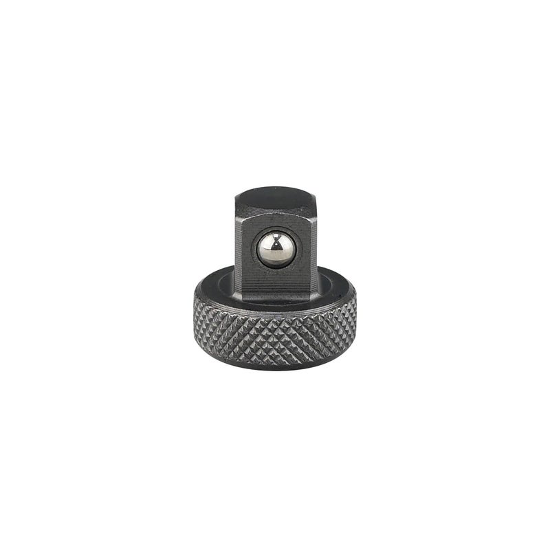 KAIFNT K351-013 1/4-inch Drive to 3/8-inch Impact Socket Adapter, 1/4"DR(F) to 3/8"(M) Low Profile Impact Adapter - Image 4