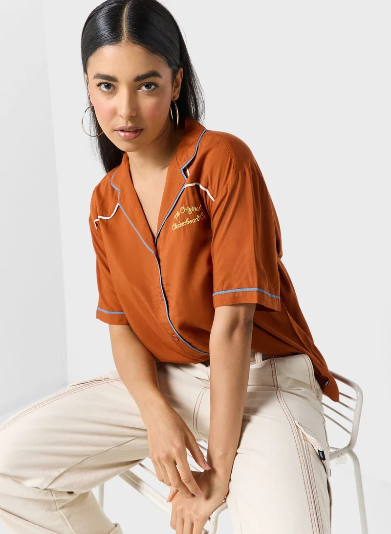 VANS Dusk Downer Shirt