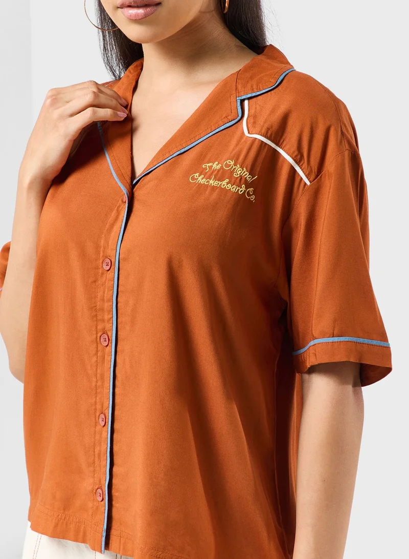 VANS Dusk Downer Shirt