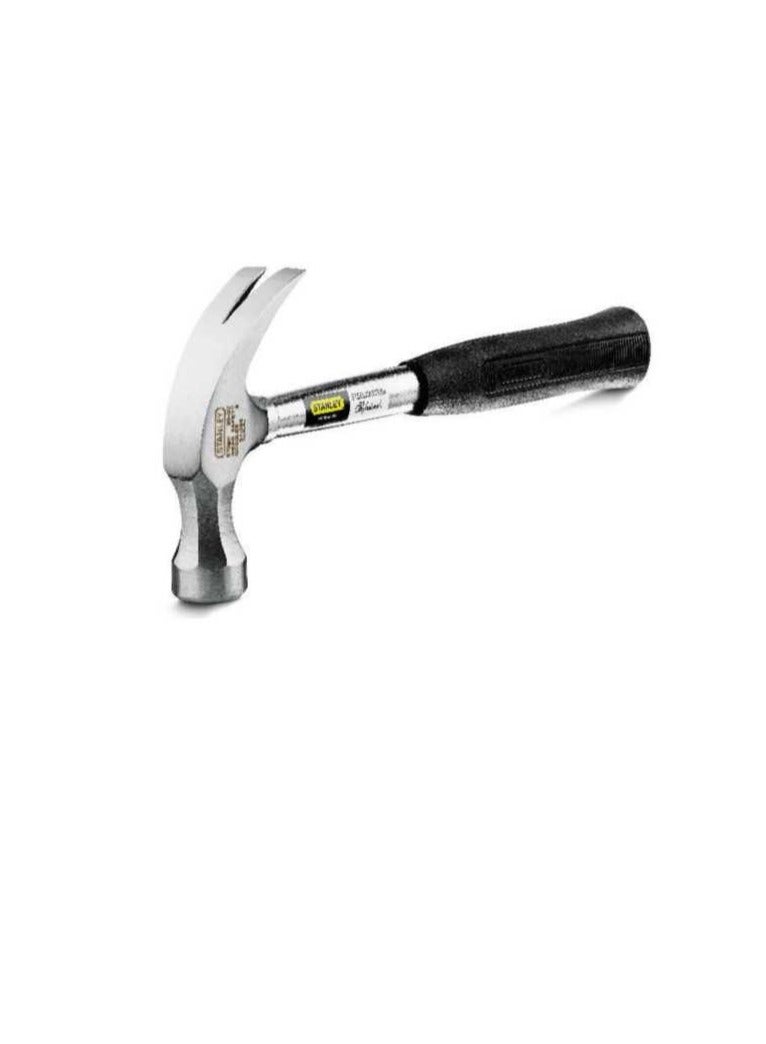 Stanley STEELMASTER CLAW HAMMER (560G)  - Image 1