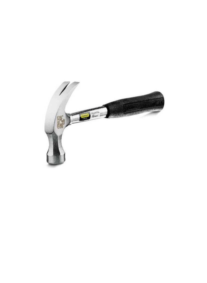 Stanley STEELMASTER CLAW HAMMER (560G)  - Image 2