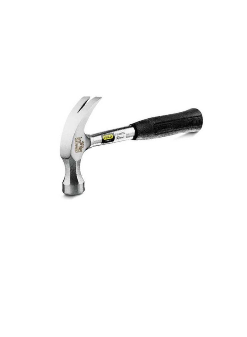 Stanley STEELMASTER CLAW HAMMER (560G)  - Image 3