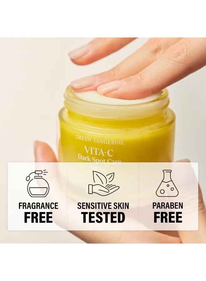 كريم للوجه من جودال لتفتيح البشرة، مناسب للبشرة الدهنية والمختلطة والحساسة، 1.69 فلود أونص - Image 4