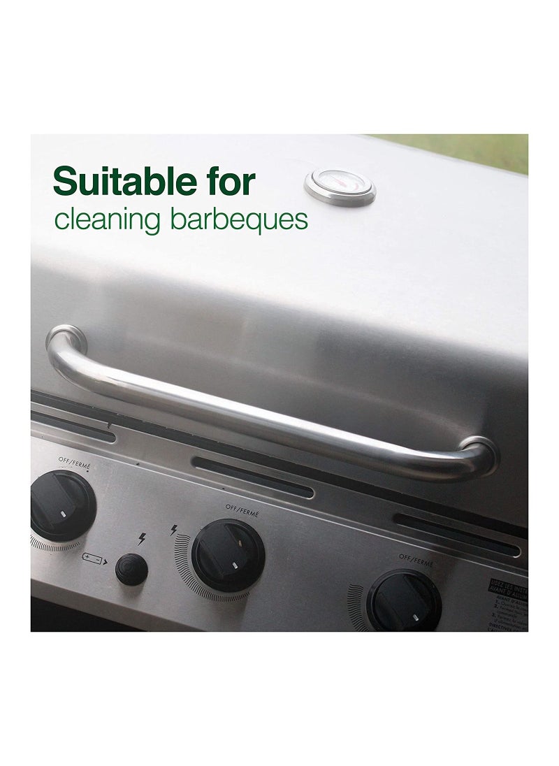 CIF - Cif Perfect Finish Oven  Grill Cleaner 435 ml - Image 1