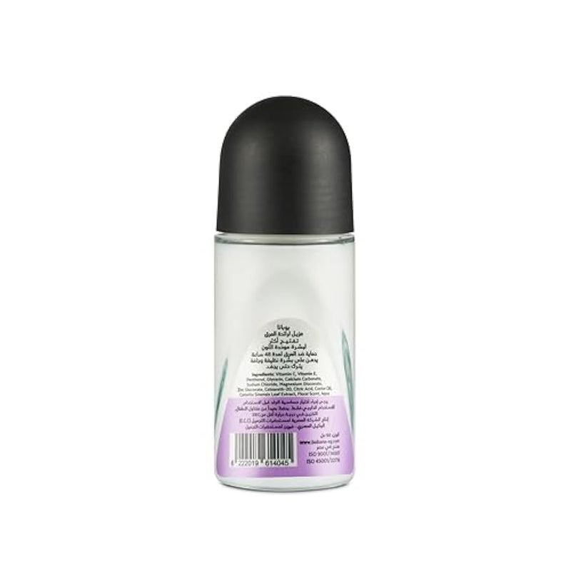 Bobana "White Here" Deodorant With Floral Scent - Image 2