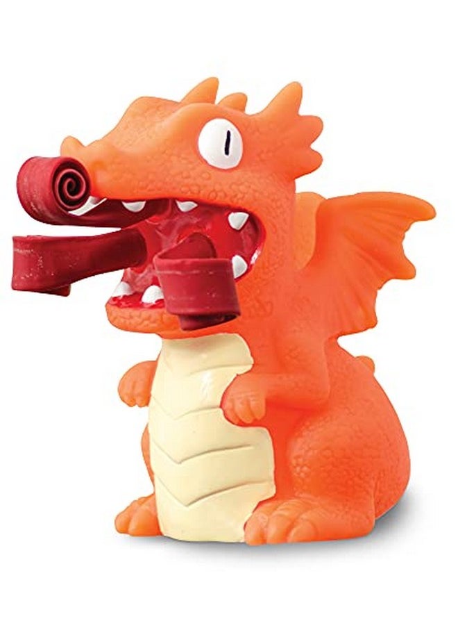 Tobar - Schylling Curly Pop Dragon 1 Ea - Image 1
