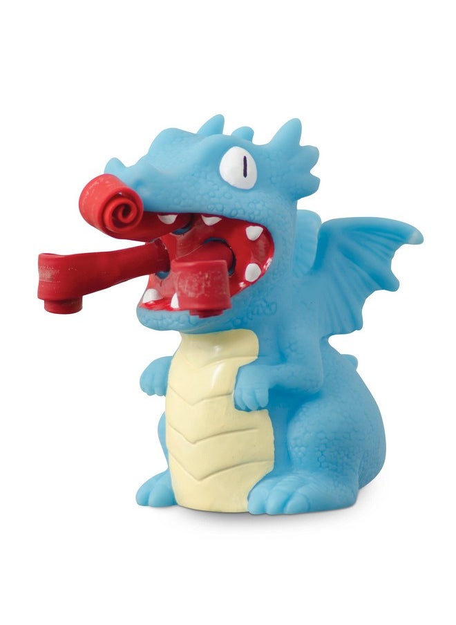 Tobar - Schylling Curly Pop Dragon 1 Ea - Image 1