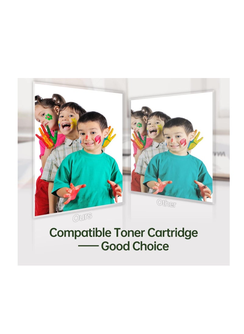 Fast Print Toner 205A Black - CF530A  - Image 3