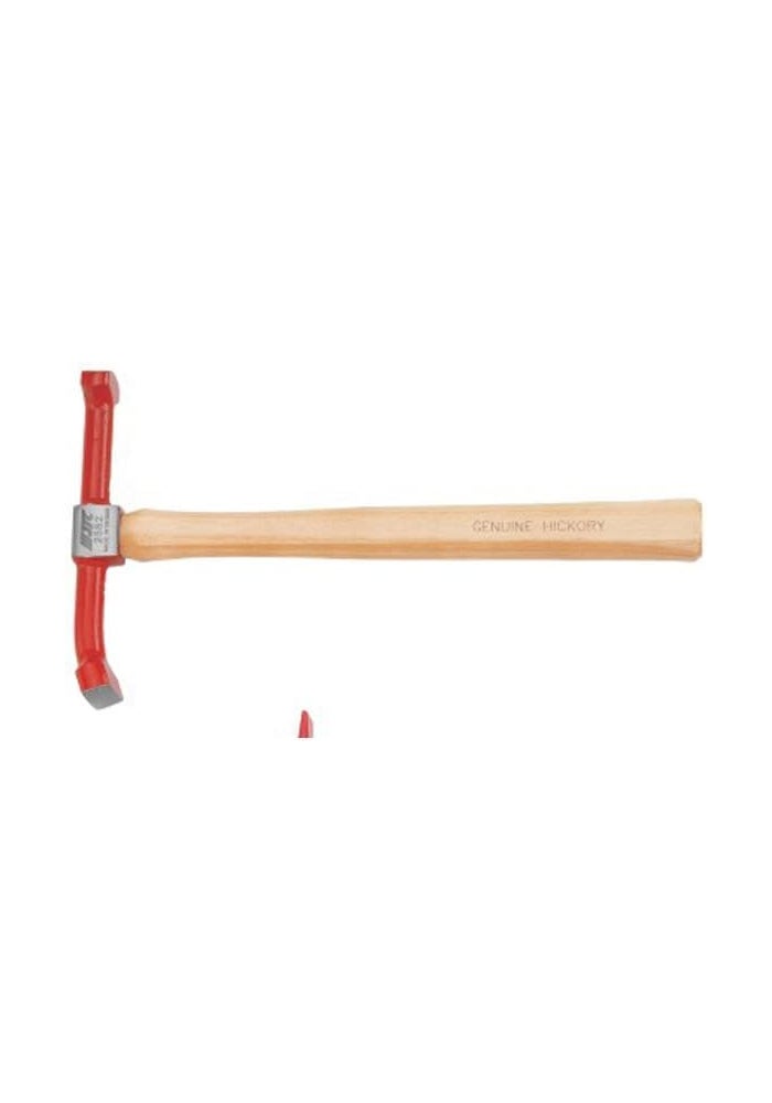 JTC Door Skin Hammer - Professional Auto Body Repair Tool
