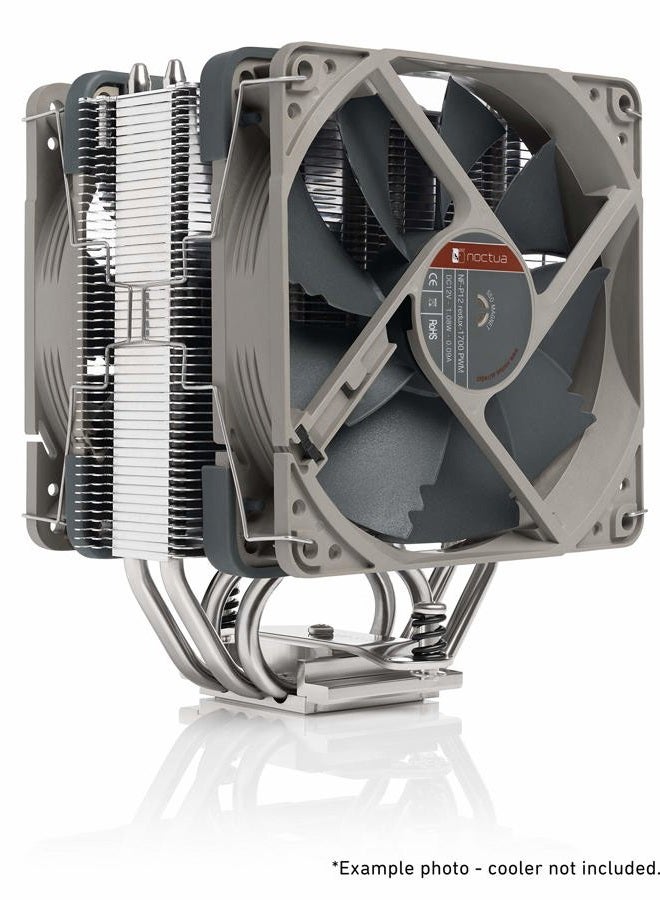 NOCTUA NA-FK1 redux Upgrade Lüfterkit - Image 2