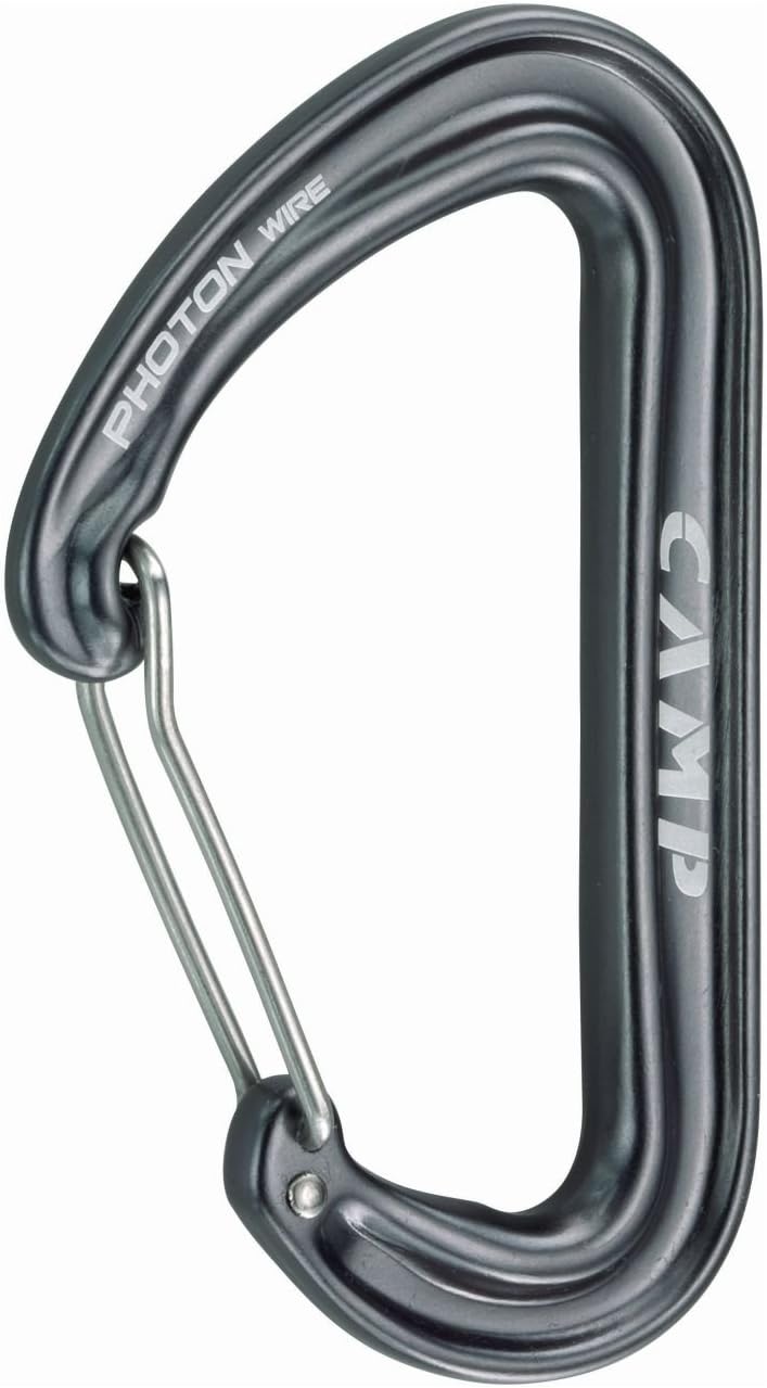 Photon Wire Carabiner