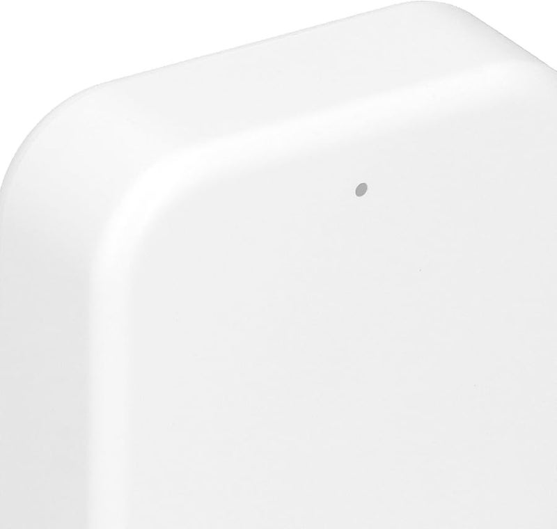 Smart Door Lock Gateway WiFi Fingerprint Lock USB Powered Real Time Alarm Remote Control - Image 5