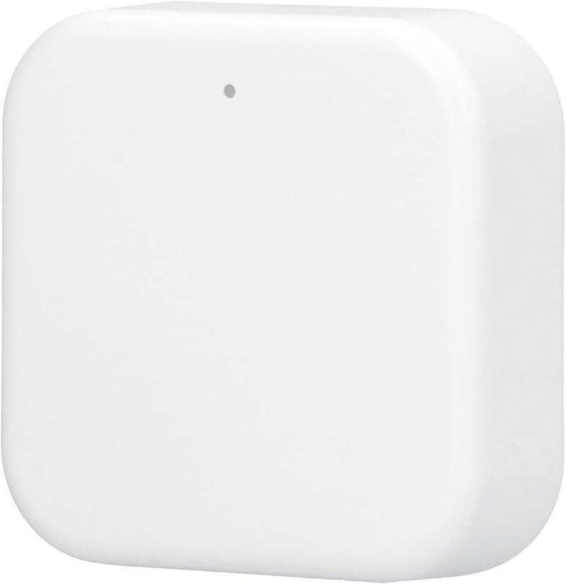 Smart Door Lock Gateway WiFi Fingerprint Lock USB Powered Real Time Alarm Remote Control - Image 4