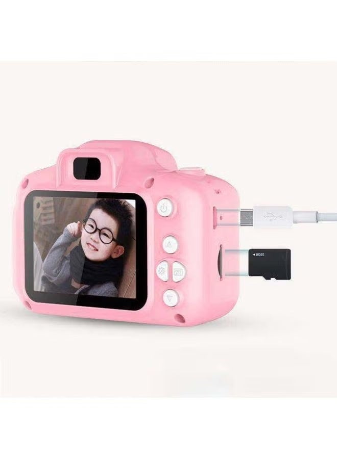 Mini multi-functional digital camera for children - Image 1