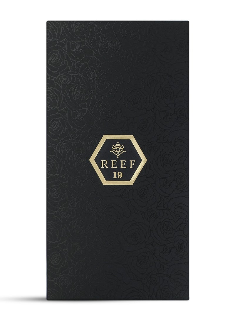 Reef 19 Eau De Parfum- 100ml - Image 3