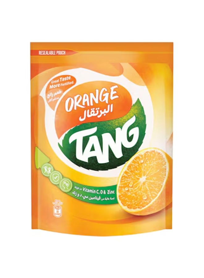 Tang Reduced sugar orange instant drink 300 g