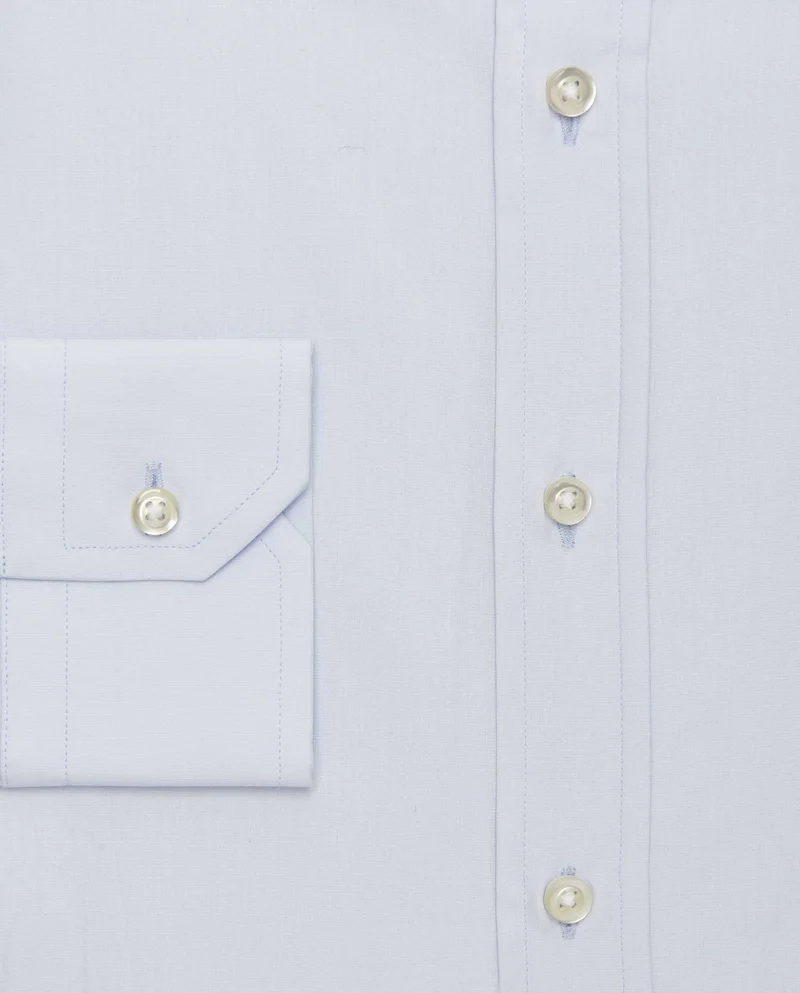 Camicissima Permanent Shirt Long Sleeve
