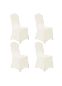 Ivory 4pcs