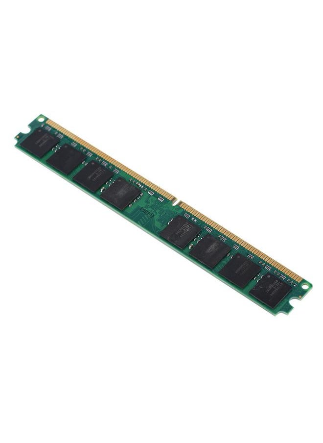 Thoraya - DDR2 800 2G desktop fully compatible memory stick - Image 1