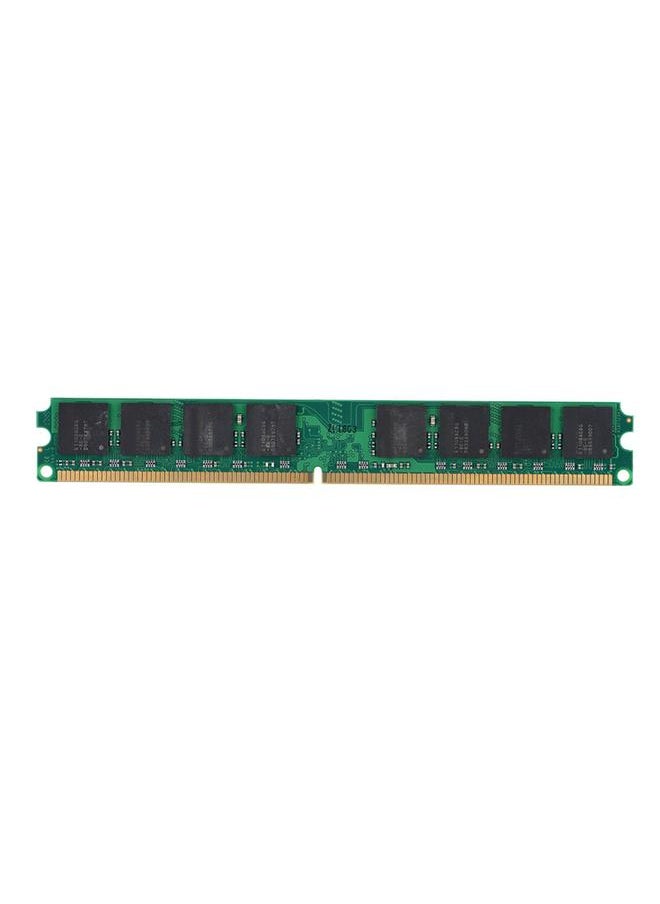 Thoraya - DDR2 800 2G desktop fully compatible memory stick - Image 1